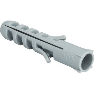 Шпилька Stout М8x80 мм с дюбелем М10x50 сантехническая (SAC-0020-400880)