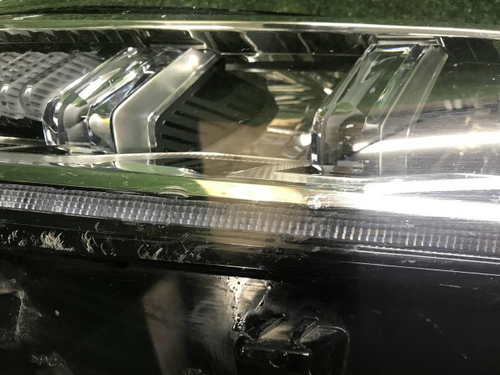 Фара левая Chery Tiggo 8 (2018-н.в.) LED
