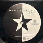 Ringo Starr ‎– Y Not (США 2010г.)