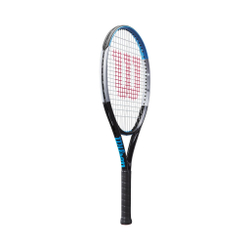 Теннисная ракеткаДетская теннисная ракетка Wilson Ultra 26 V3.0 Junior Racket