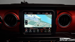 Jeep Wrangler (JL) 2.0 Rubicon Power Top 4 даери (11.2020)