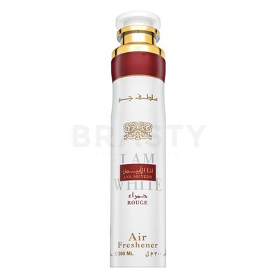 Lattafa Ana Abiyedh Rouge Air Freshener 300 ml