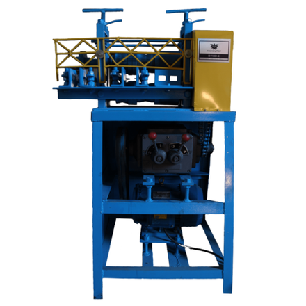 Станок для разделки кабеля Machinery B-100