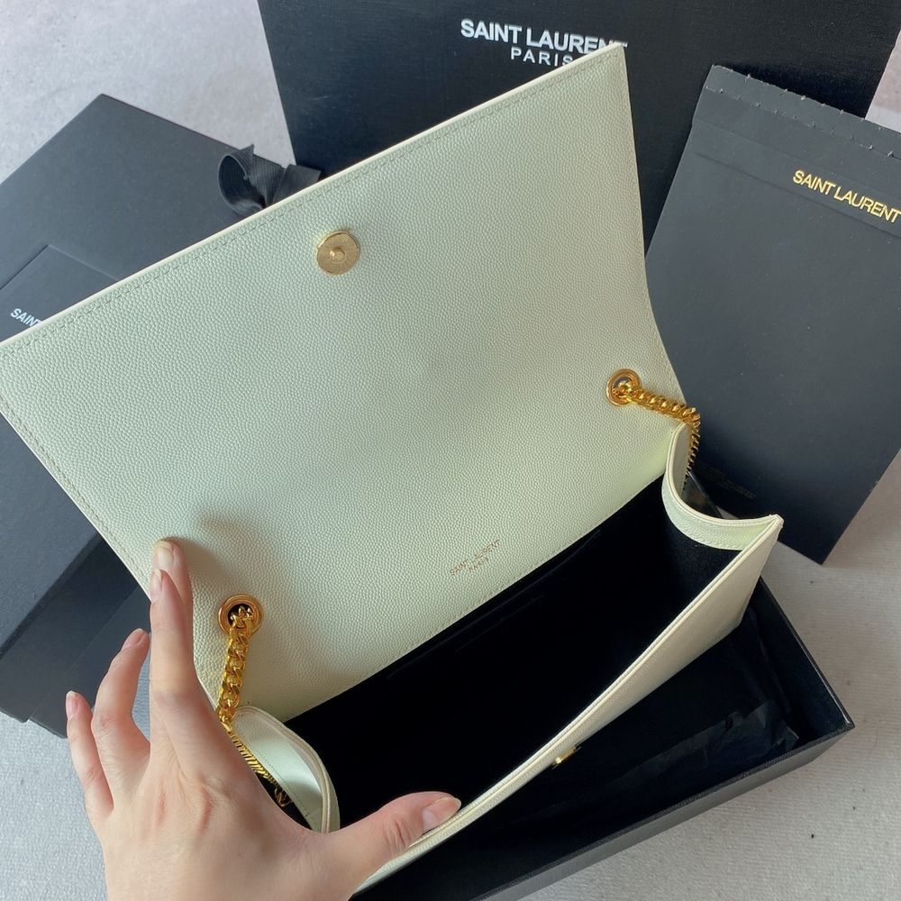 YSL Kate Medium 24 cm