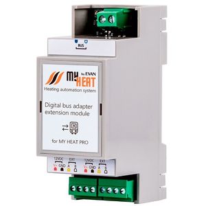 Управляющие модули