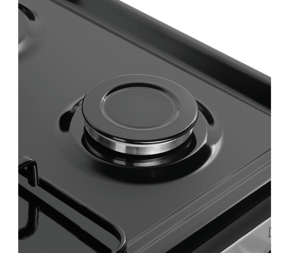 Газовая плита MAUNFELD MGC50GEGR01D