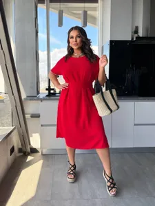 Платье УК-2084-2 Фабрика Моды