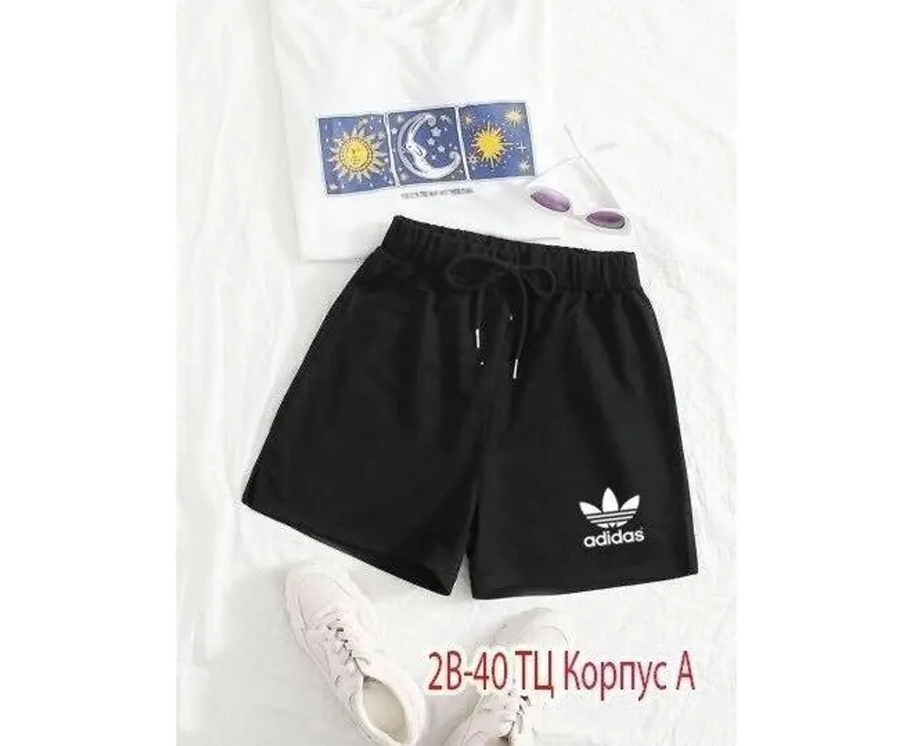 Шорты 2604757 Fabrika