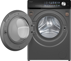 Стиральная машина Weissgauff WM 45126 Steam Direct Drive Deep (434243)