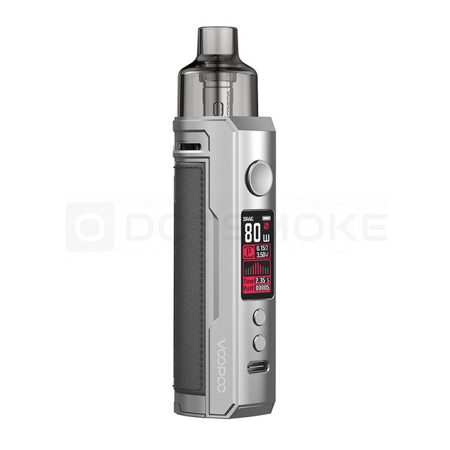 Voopoo Drag X 80 Pod Kit Voopoo Drag X 80 Pod Kit
