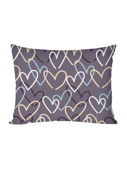 Постельное белье Simple House "Юнона" 1,5-сп   наволочка 50х70 1шт Простынь на резинке 90х200 см  Пододеяльник 145х215 см