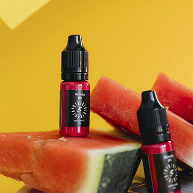 Пигмент Beauty Bit #5 Арбузный сок, 10мл