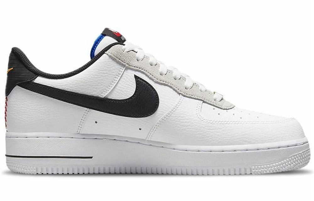 Кроссовки Nike Air Force 1 Low Swingman