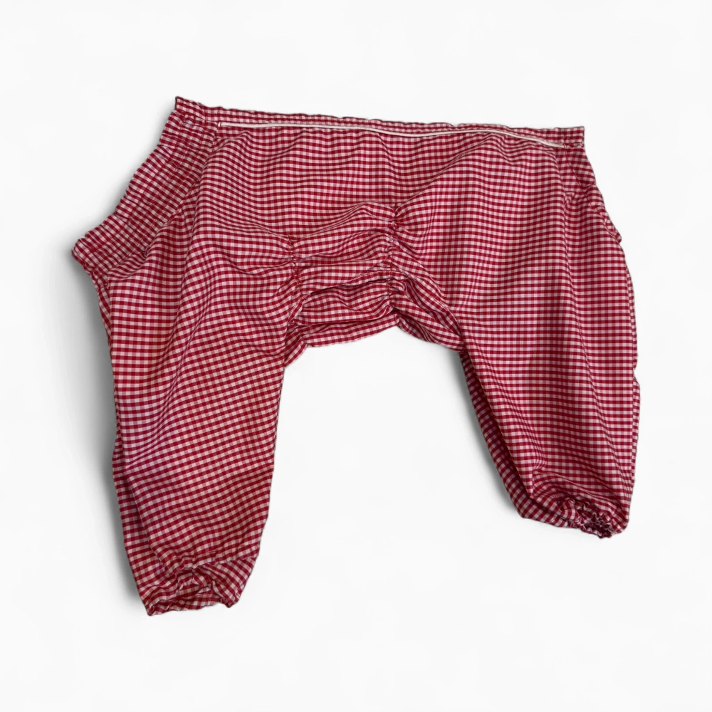 Пыльник «Пеппита»