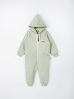 Комбинезон облегченный "Шалфей"