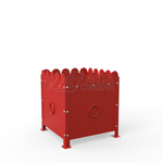 Цветочница Жасмин