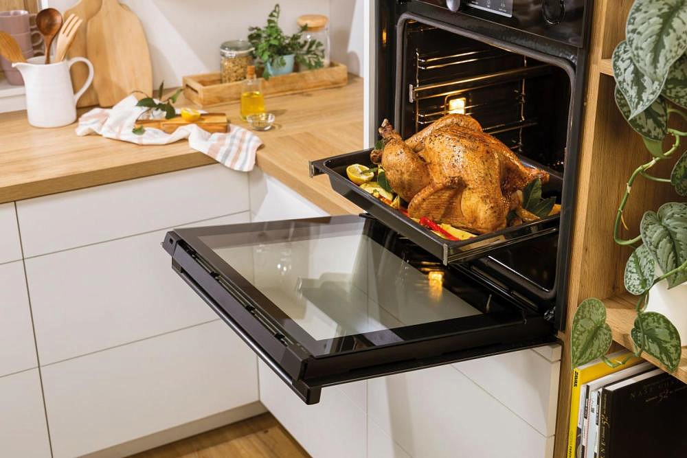 Духовой шкаф Gorenje BO6737E02X