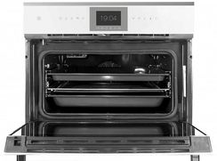 Компактный духовой шкаф Kuppersbusch CBP 6550.0 W1