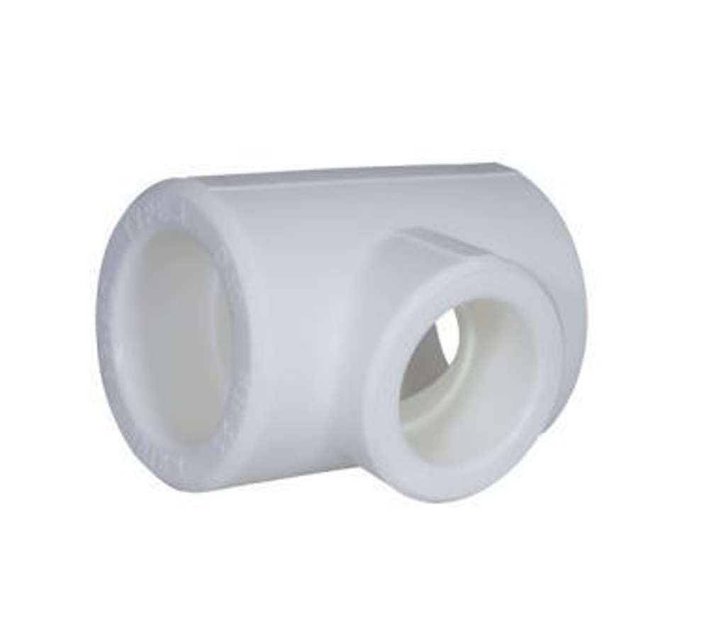 Тройник переходной KALDE 40х32х40