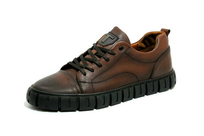 Полуботинки Мужские ROOMAN