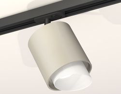 Ambrella Комплект трекового светильника с акрилом Track System XT7724001