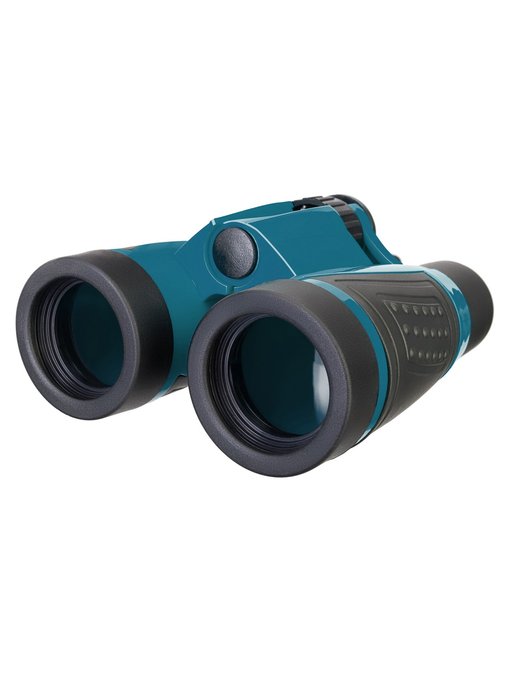 Комплект раций и биноклей Levenhuk LabZZ WTT10 синий