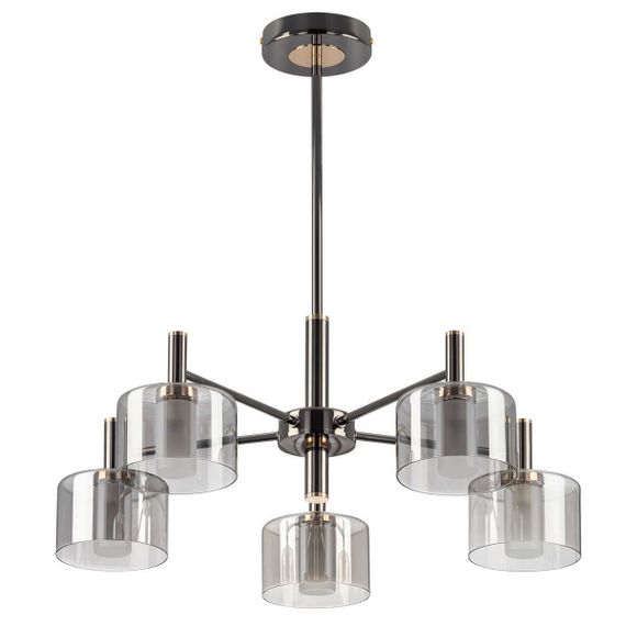 Люстра на штанге Citilux ELAN CL241151