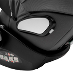 Коляска 3 в 1 Sweet Baby Cupola New + автокресло Premier Grey Ocean Green