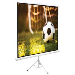 Экраны проекционные