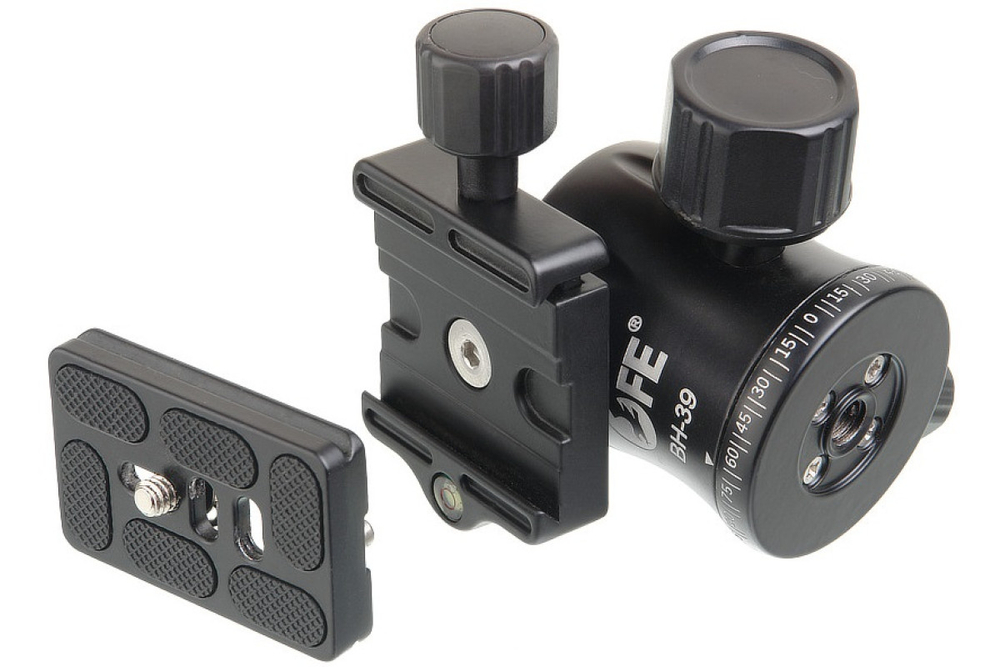 Штативная голова Falcon Eyes BH-39