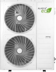 Компрессорно-конденсаторный блок Alasca CCU176F2