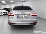 Audi A4 (B9) 40 TFSI (03.2021)