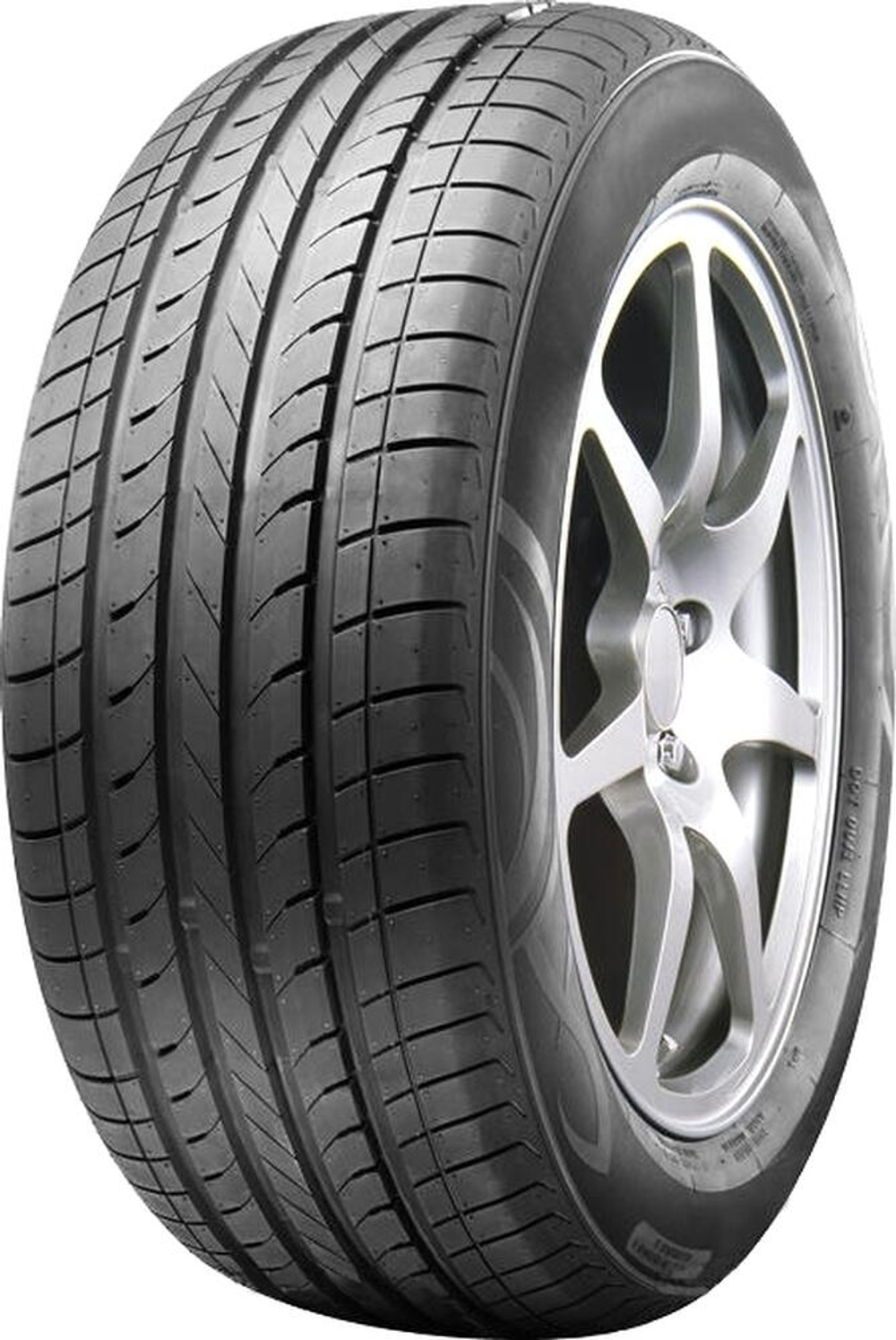 Летняя шина Leao Nova-Force HP100 (205/70 R14 94T)