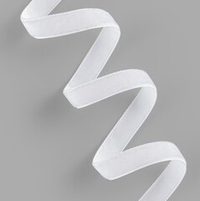 Бархатная лента 10 мм