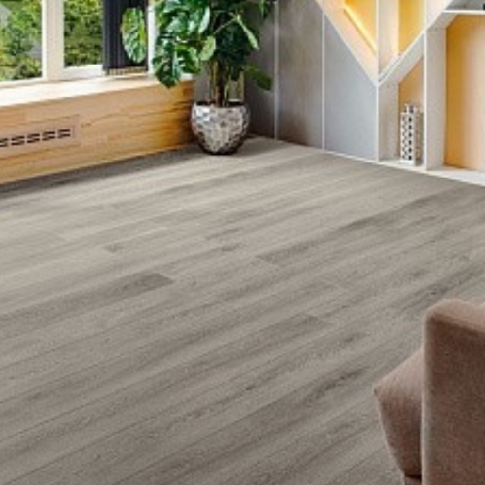 Кварцвиниловая плитка Alpine Floor Grand Sequoia ECO 11-15 Клауд