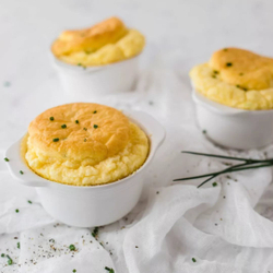 Мускатный орех молотый Золото Индии