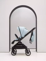 Коляска детская RANT "VECTOR" (2в1) RA322 Blue