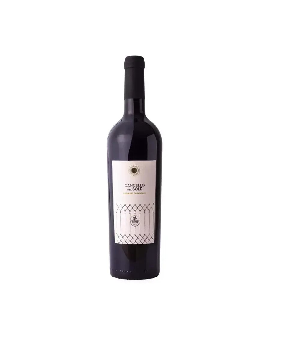 Cipriani Cancello della Sole 0,75л.
