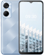 Смартфон TECNO POP 6 Pro (BE8) 2/32GB Peaceful Blue