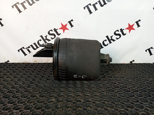 Подушка пневмоподвески задняя 2023г.