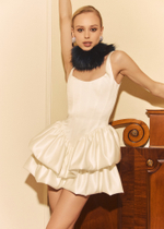 Платье 'Loulou'