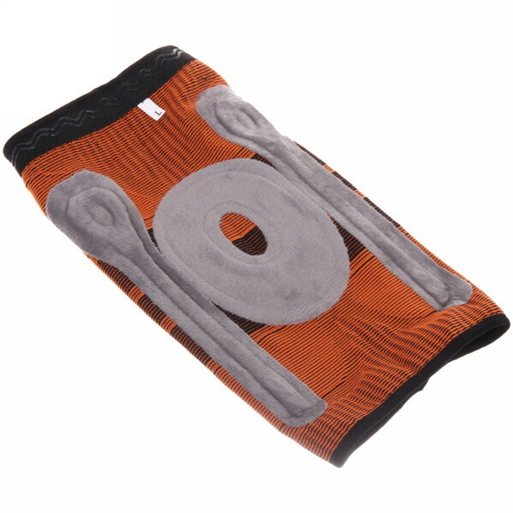 Наколенник спортивный, функциональный BS-7726, размер XL, 1 шт