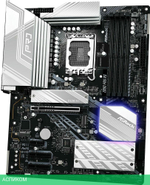 Материнская плата ASRock Z890 Pro RS