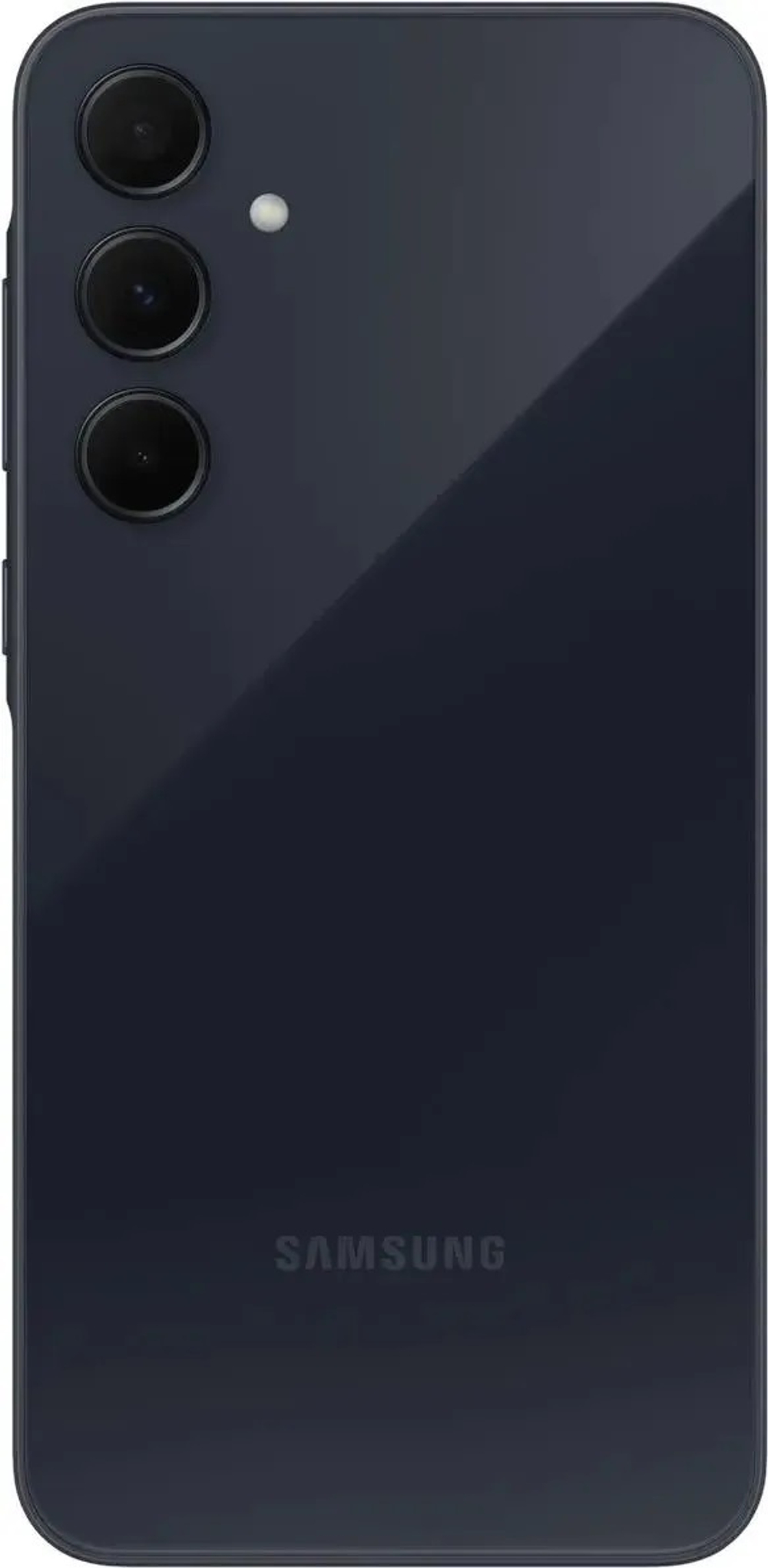 Смартфон Samsung Galaxy A35 6/128Gb Темно-синий