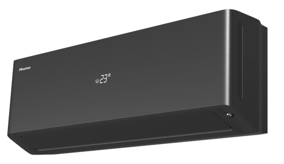 Инверторная сплит-система серии VISION PRO 2.0 CARBON SUPERIOR DC Inverter AS-18UW4RBVQH01(B) (комплект) — (7)