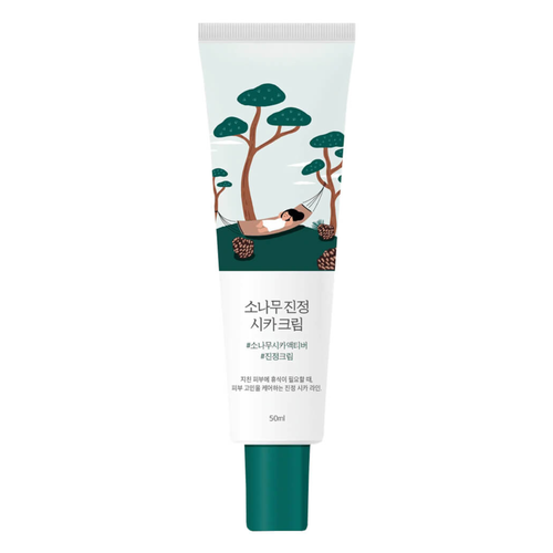 Round Lab Pine Calming Cica Cream 50ml