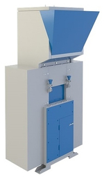 Дробилка ПЗО PZO 400 DKG