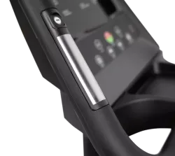 BRONZE GYM U1100M PRO Велоэргометр с генератором коммерческий