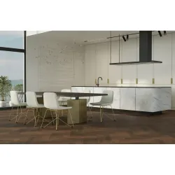 Fargo Quartz Parquet Английская Елка Орех Американский, 1,936 м²