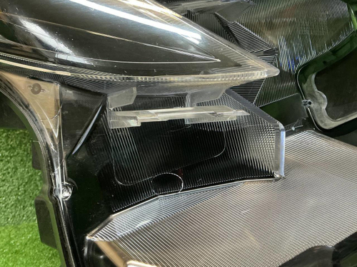 Фара правая GAC GS3 1 (2024-н.в.) LED